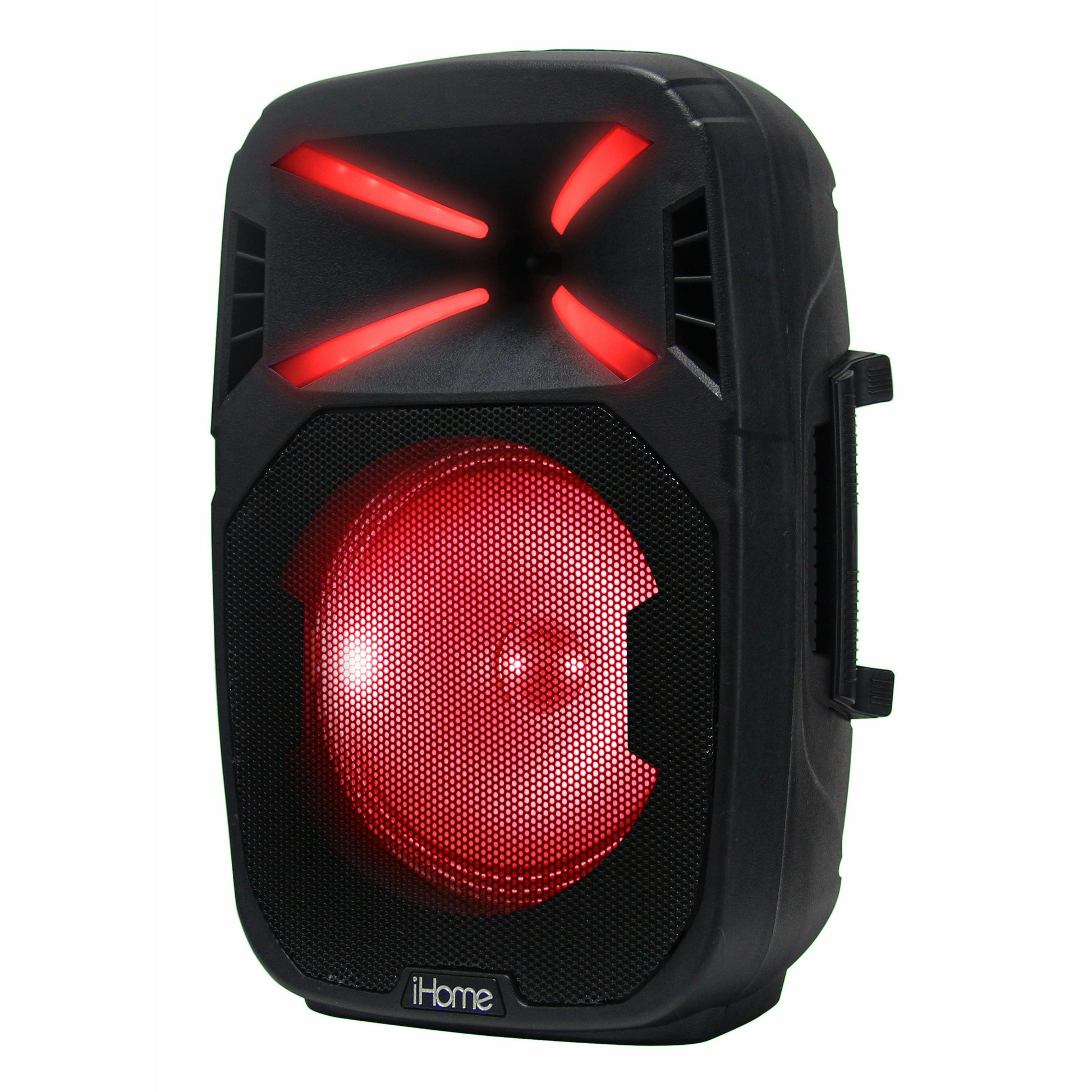 iHome Party Audio iHPA-800-LT Party Speakers 747705008008